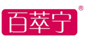 百萃寧品牌logo