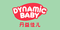 丹益佳兒品牌logo