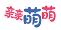 親親萌萌品牌logo
