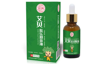 江西詠芝林大健康產(chǎn)業(yè)有限公司