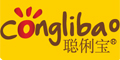 聰俐寶品牌logo