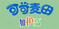 可可麥田品牌logo