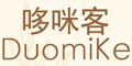 哆咪客品牌logo