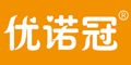 優(yōu)諾冠品牌logo