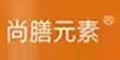 尚膳元素品牌logo