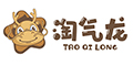 淘氣龍品牌logo
