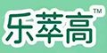 樂萃高品牌logo