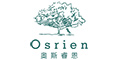 奧斯睿恩品牌logo