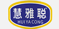 慧雅聰品牌logo