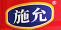施允品牌logo