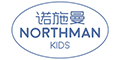 諾施曼logo