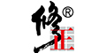 修正品牌logo