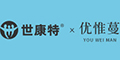 優(yōu)惟蔓品牌logo