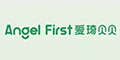 愛琦貝貝品牌logo