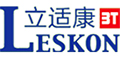 立適康品牌logo