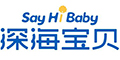 深海寶貝品牌logo