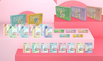 瞌睡豬品牌部