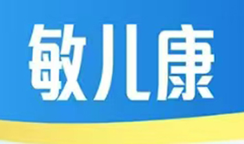 敏兒康品牌部