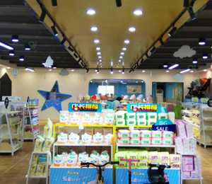 九愛(ài)道具店鋪實(shí)景圖