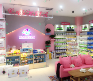 九愛(ài)道具店鋪實(shí)景圖