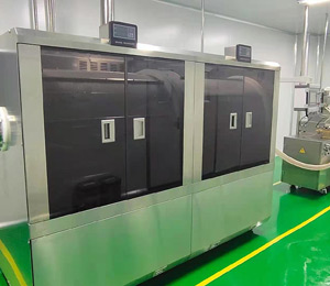 生產(chǎn)車間