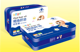 谷香寶貝營養(yǎng)品