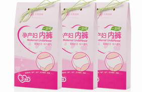 完美媽咪衛(wèi)生用品