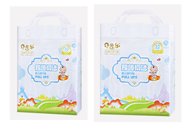 新貝思樂(lè)嬰幼兒學(xué)行褲