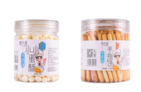 麥樂(lè)童嬰幼兒餅干