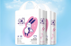 卡萌嬰幼兒拉拉褲