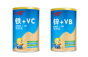小叮熊營(yíng)養(yǎng)包
