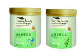 惠因美菊花晶