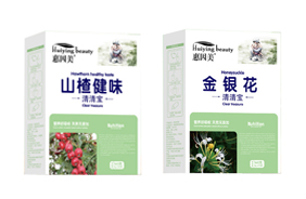 惠因美清清寶