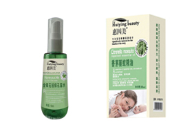 惠因美防蚊用品