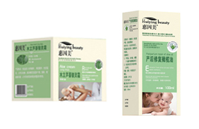 惠因美護(hù)膚用品