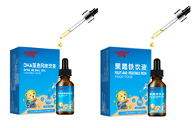 小叮熊滴劑營(yíng)養(yǎng)品
