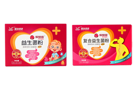 愛(ài)慕嘉益生菌粉