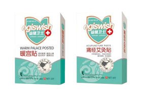 益健衛(wèi)士貼劑