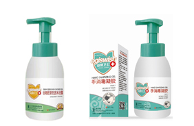 益健衛(wèi)士洗浴用品