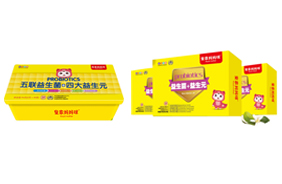 皇家媽媽咪益生菌