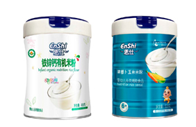 恩仕粉狀營養(yǎng)品米粉