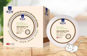 嘿皮貓護膚用品