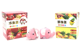 紐滋美水果條
