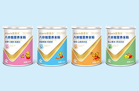 愛蓓樂輔食