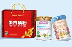 愛蓓樂蛋白質(zhì)粉