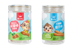 皇家貝比棒餅