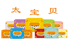 太寶貝藥食同源系列