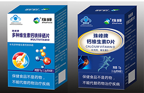 珠峰咀嚼片