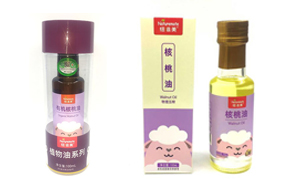 紐滋美核桃油
