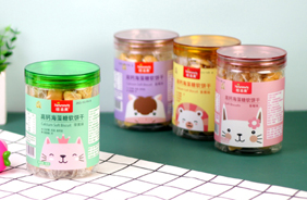 紐滋美軟餅干
